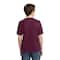 JERZEES® Dri-Power® Colors 50/50 Cotton/Poly Youth T-Shirt